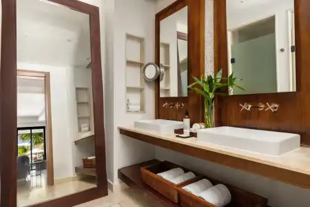 Secrets Cap Cana Resort & Spa - Adults Only - All Inclusive - 25