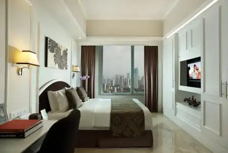 Ascott Jakarta - 31