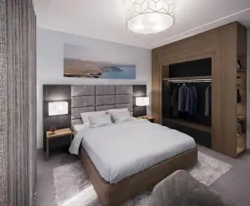 Pebbles Resort - 41