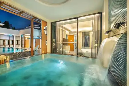 Phukalini Luxury Pool Villa & Onsen - 168