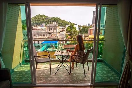 City View Residence - 115