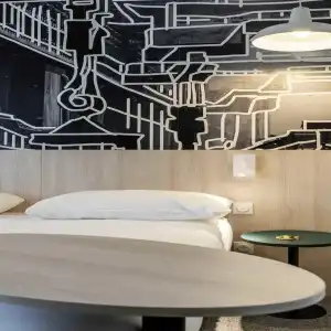 Ibis Styles Limoges Centre - 42
