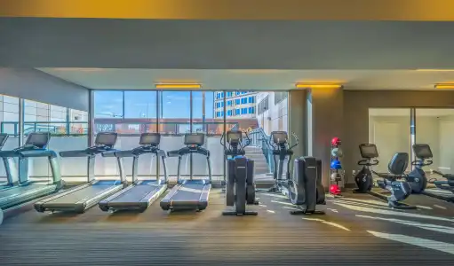 Hyatt Place Washington DC/National Mall - 25
