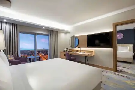 DoubleTree by Hilton Afyonkarahisar - 41