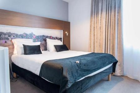 Best Western Garden & Spa - 60