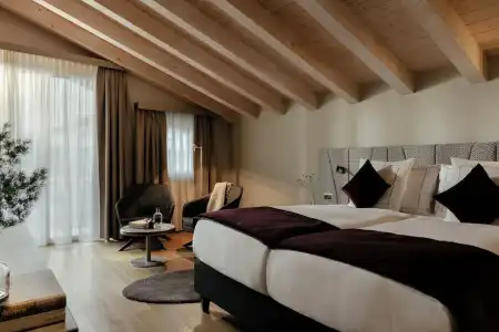 Schloss Zermatt - 87