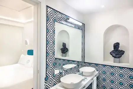 Pazziella, a Luxury Collection, Capri - 17