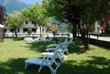 Aria Life Pinzolo - 8