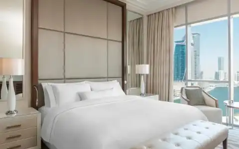 Hilton Dubai Al Habtoor City - 58