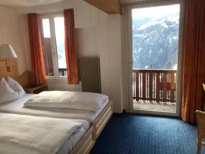 Bellevue - Traditional Swiss Hideaway - 65