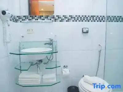 Regency Copacabana - 96