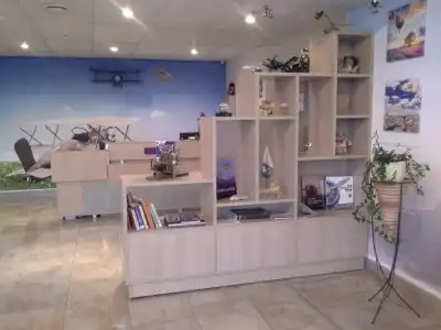 Sky High - 1