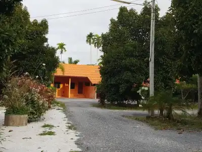 At Sichon Resort - 93