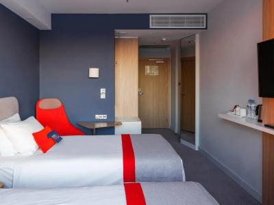 Holiday Inn Express Moscow - Sheremetyevo Airport, an IHG - 52
