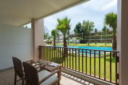 Katathani Phuket Beach Resort - 66