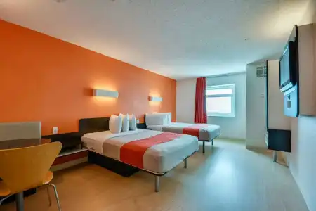 Motel 6 Biloxi, MS - Beach - 6