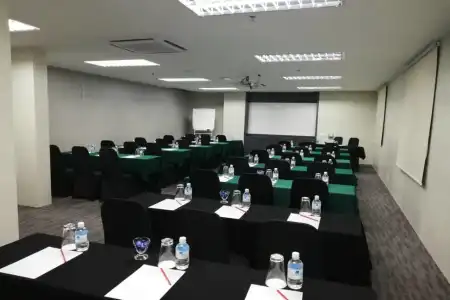 Nadias Cenang Langkawi - 19