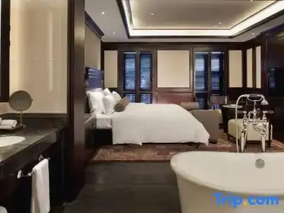 Relais & Chateaux Yihe Mansions - 103
