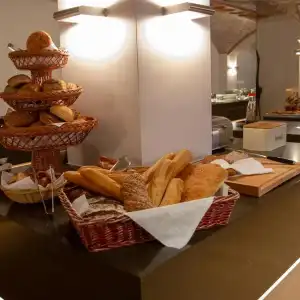 Bayerischer Hof - 43