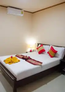 Lanta Wild Beach Resort - 38