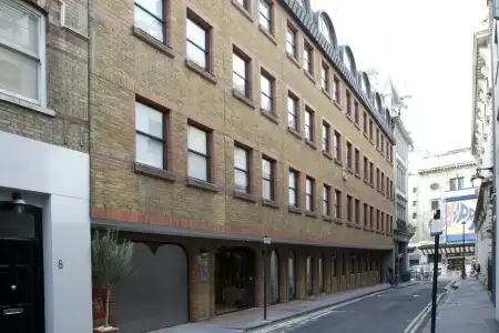 The Z Piccadilly - 20