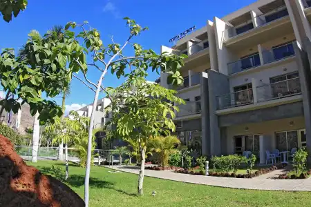 LIVVO Costa Taurito & Aquapark - All Inclusive - 21
