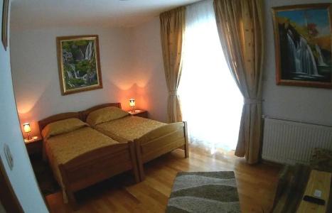 Pension Perisic - 53