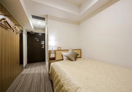 Four Points Flex by Sheraton Kobe Sannomiya - 6