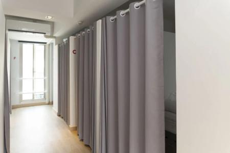 ALEXA Nimman - Hostel - 15