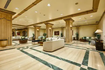 Sonesta St. George - Convention Center - 19