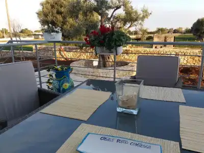Dimora Porto Contessa - 27