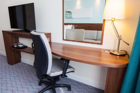 Hampton by Hilton Amsterdam Centre East - 3