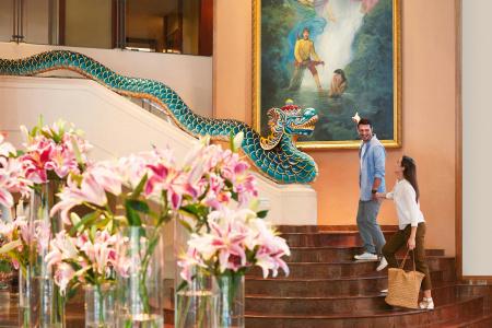 Le Meridien Jakarta - 33