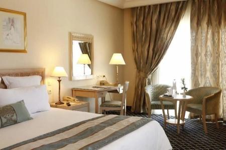 Regency Tunis - 2