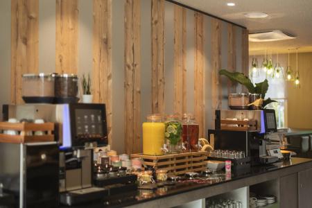Holiday Inn – the niu, Mill Cologne Mülheim by IHG - 27