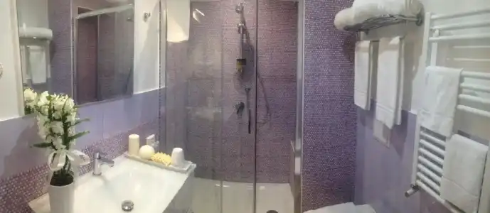 Al Parco Verde B&B - 46