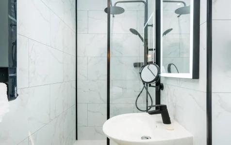 Best Western Metz Centre Gare - 39