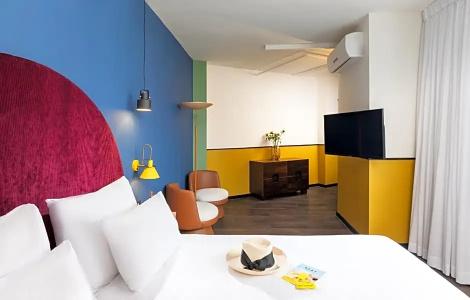 Play Seaport Suite Tlv - 34