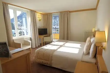 Schweizerhof - 31