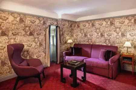 Le Castel Marie Louise - 83