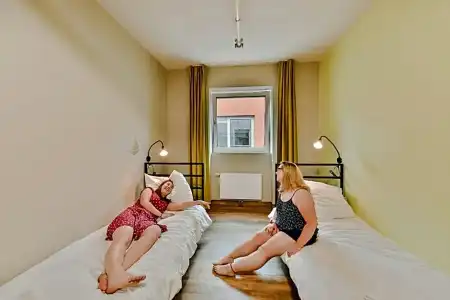 Wombat’s The City Hostel Munich Werksviertel - 17