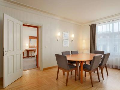 Radisson Blu Ridzene, Riga - 60