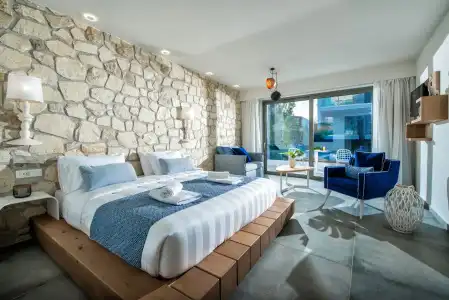 Mary & Mary Royal Suites - 88