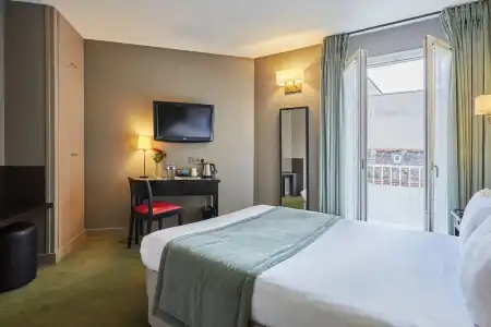 Hôtel Orchidée - 4