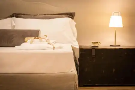 Divisi Suites & SPA - 29