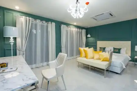 BELLE GRAND (SHA Extra Plus) - 181