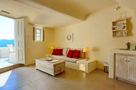Oia Mare Villas - 188