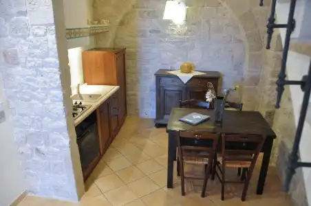B B Casa Dorsi - 117
