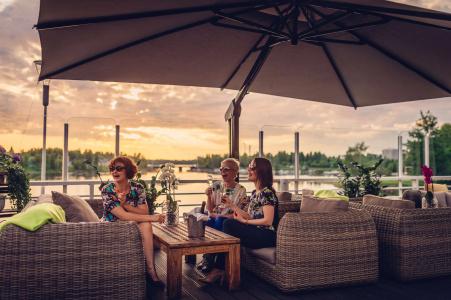 Radisson Blu, Oulu - 22
