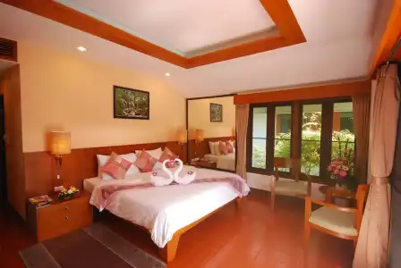 The Privacy Beach Resort & Spa - 19